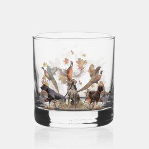 Vaso De Whiskey Punteros de corto alcance alemanes (GSP)