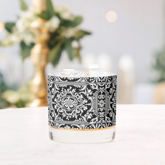 Vaso De Whiskey Realmente Regio (Insitu (Boda))