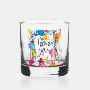 Vaso De Whiskey Roar y Pour: aventuras de Whiskey