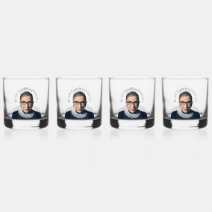Vaso De Whiskey Ruth Bader Ginsburg