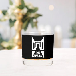 Vaso De Whiskey Salir perdiendo - Glitch in Reality