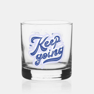 Vaso De Whiskey Sigue Adelante