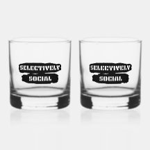 Socialmente selectivamente personalizable