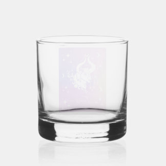 Vaso De Whiskey Taurus whiskey Hembra de vidrio