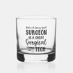 Vaso De Whiskey Tecnología quirúrgica Apreciación Quirúrgica Tec