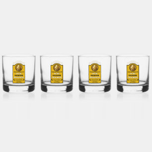Vaso De Whiskey Thomas Paine