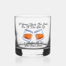 UNA MUJER NECESITA DOS WHISKEYS por Jeff Willis Ar