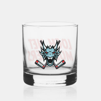 Vaso De Whiskey Vaso para Whiskey LNM Drinkware