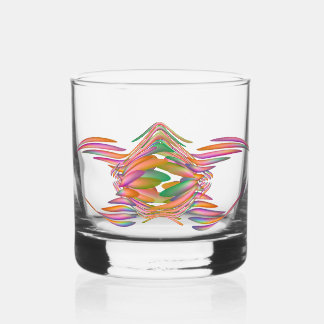 Vaso De Whiskey Ver Tortuga