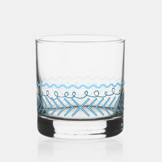 Vaso De Whiskey Verre cocktail 