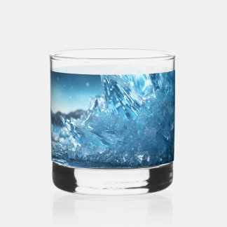 Vaso De Whiskey Vidrio de Rock Beber