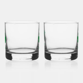 Vaso De Whiskey Vidrio irlandés Whiskey