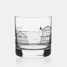 Vaso De Whiskey VOFS Whiskey Glass