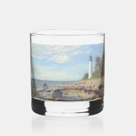 Vaso De Whiskey Vormsi Stillness