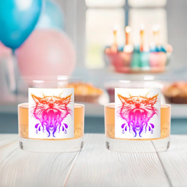 Vaso De Whiskey whisky c (Insitu (Baby Shower))