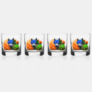 Vaso De Whiskey Wolf22: