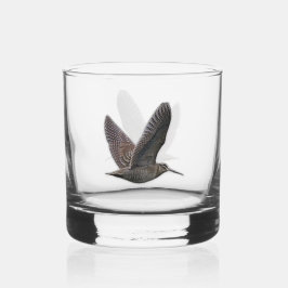 Vaso De Whiskey Woodcock