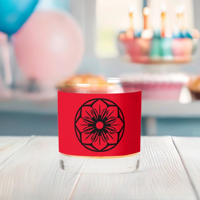 vaso de whisky (Insitu (Baby Shower))