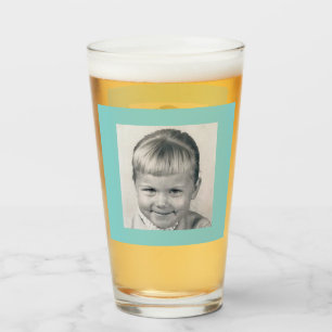 Vaso del vidrio del yodo