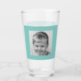 Vaso del vidrio del yodo