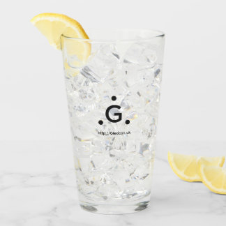 Vaso Glexicon UK Tumbler