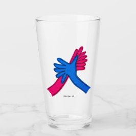 Vaso High Five... Más o menos