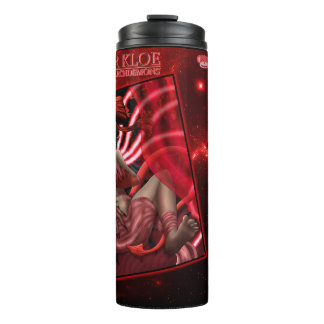 Vaso Kirinara Kloe Bloody Mary