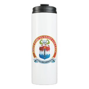 Vaso la termal de JFSC