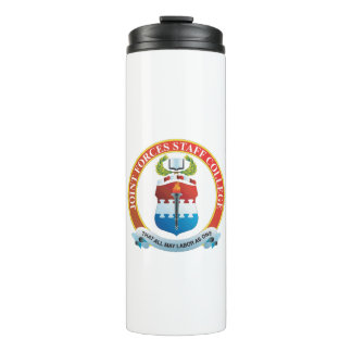 Vaso la termal de JFSC