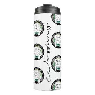 Vaso la termal del rescate de OSNEB