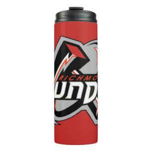Vaso la termal del trueno