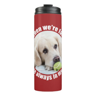 Vaso lejos separado de SU amor de la FOTO y del