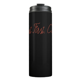 Vaso lindo del café
