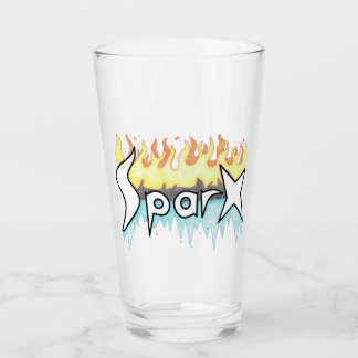 Vaso para beber SparX