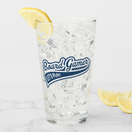 Vaso para Jugador de Juegos de Mesa Deportivo