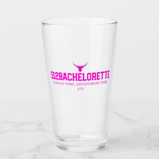 Vaso para licor de 512Bachelorette