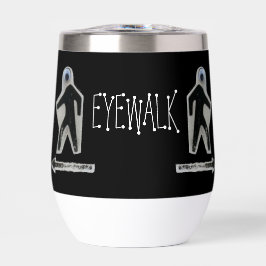 Vaso para vino EyeWalk
