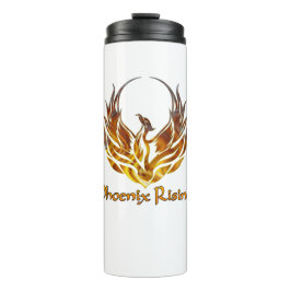 Vaso Phoenix Rising