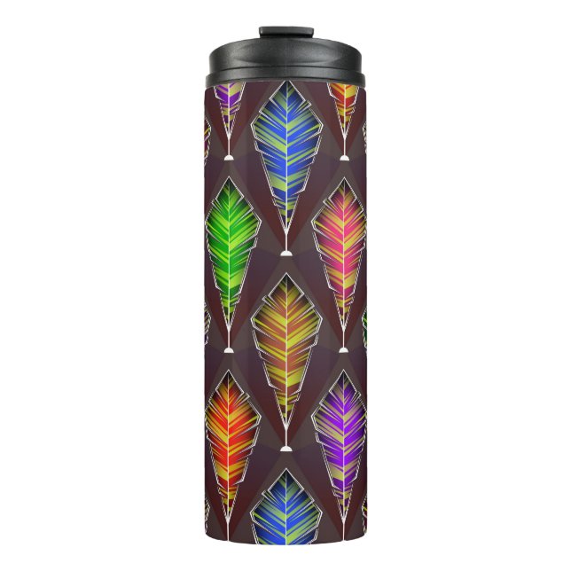 Vaso termal (Anverso)