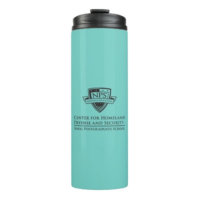 Vaso termal (Anverso)