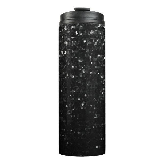 Vaso termal Bling cristalino Strass (Anverso)