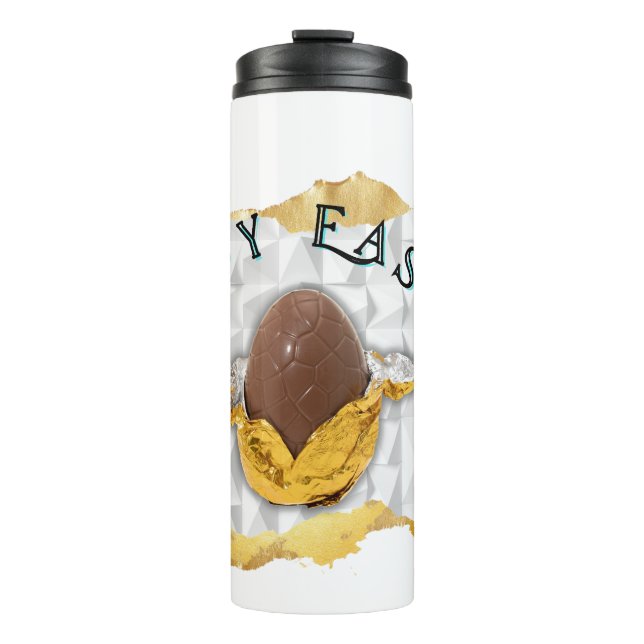 Vaso térmico (Anverso)