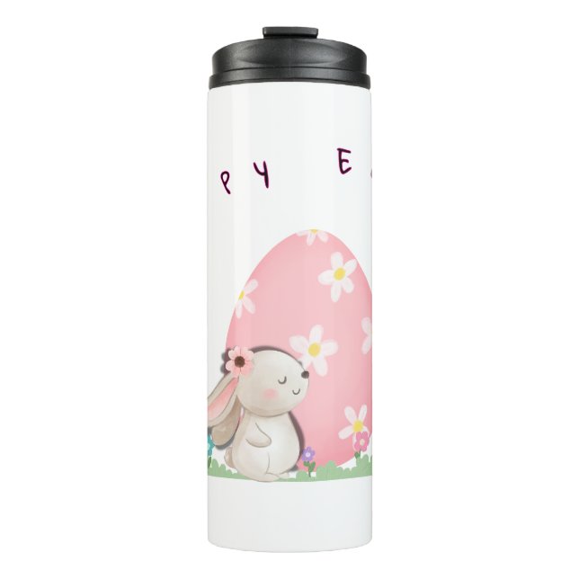 Vaso térmico (Anverso)