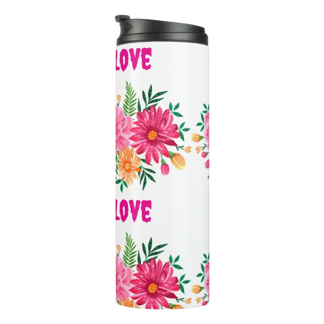 vaso térmico (Rotado hacia la derecha)