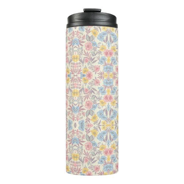Vaso térmico (Anverso)