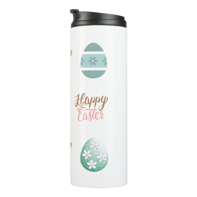 Vaso térmico (Rotado hacia la derecha)