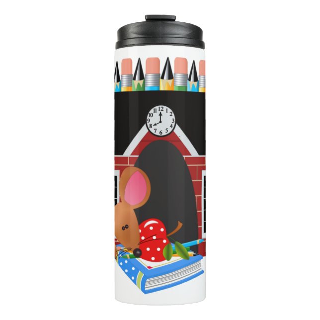 Vaso Térmico (Anverso)