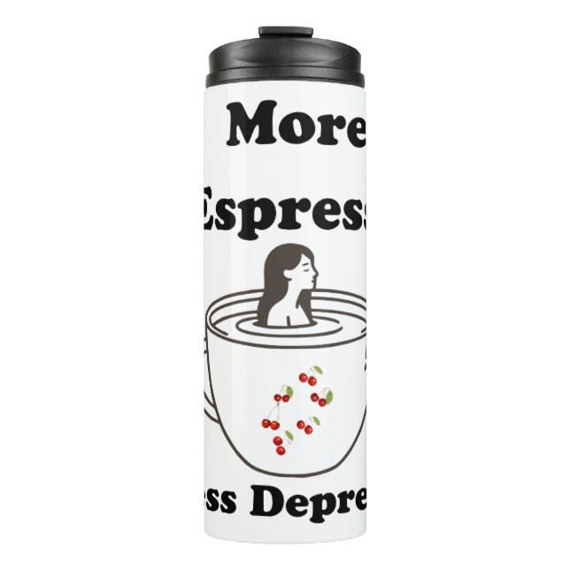 Vaso Térmico (Anverso)