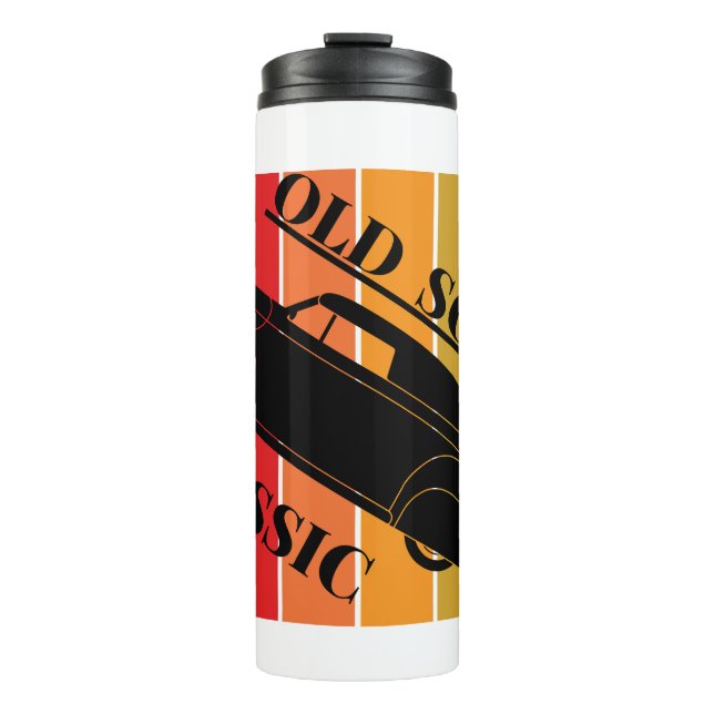 Vaso térmico (Anverso)