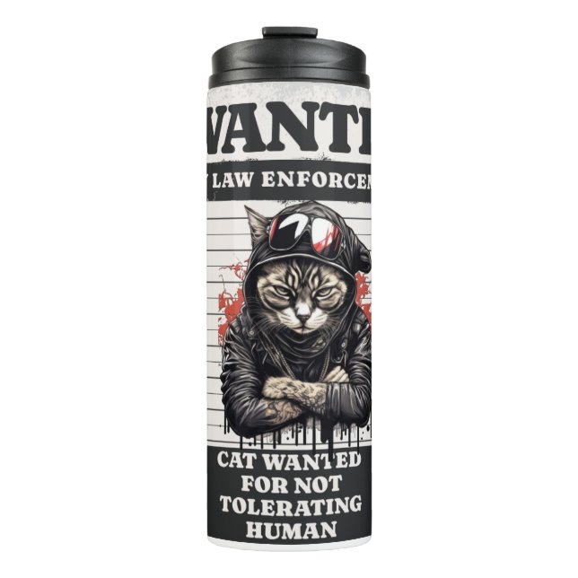 Vaso Térmico (Anverso)